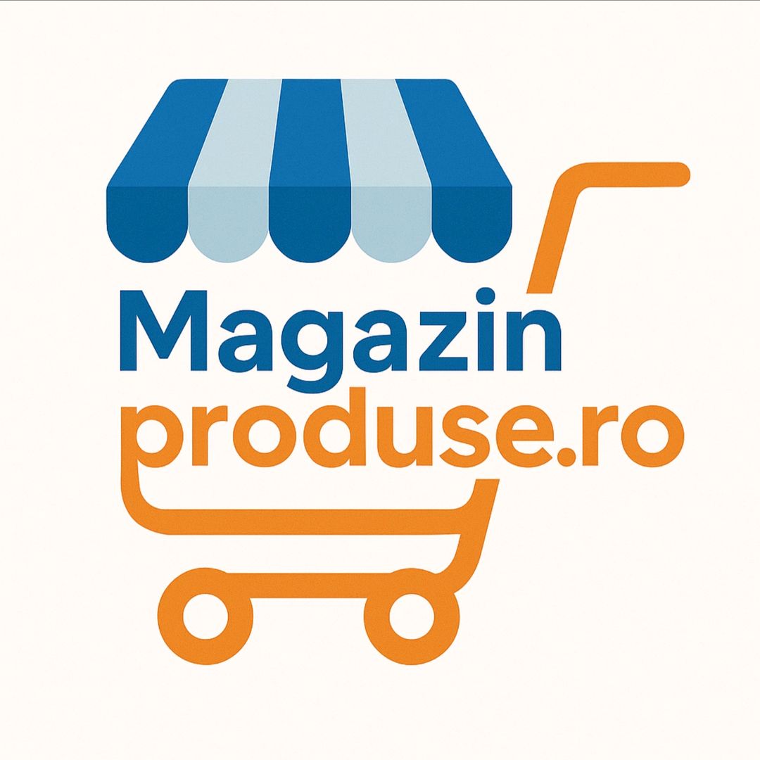 Magazin Produse Logo